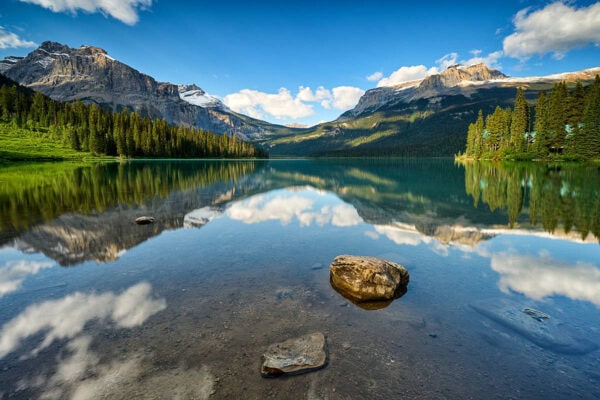 Canada Stock Photo
