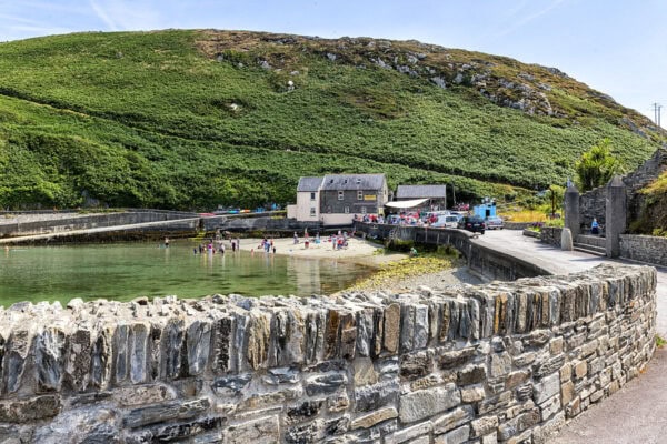 Cape Clear