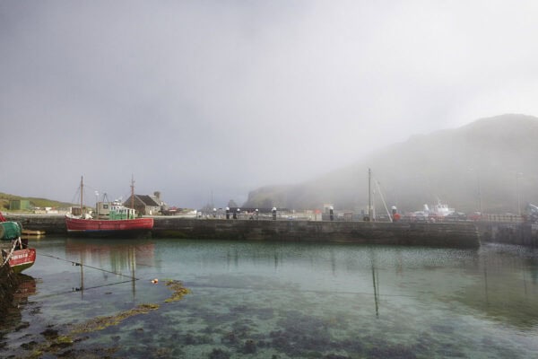 Cape Clear