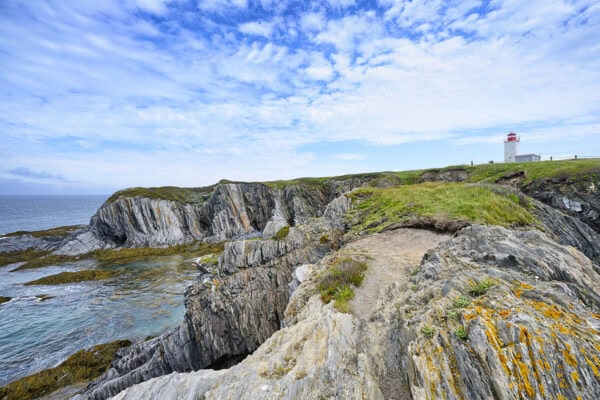 Cape Saint Marys