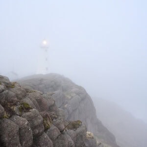 Cape Spear Lighthouse