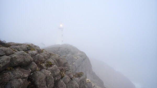 Cape Spear Lighthouse