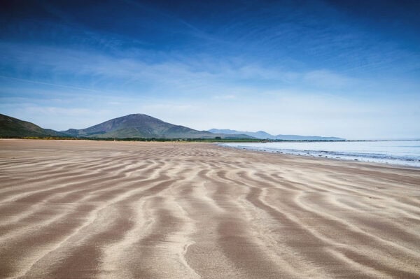 Cappaclogh Strand