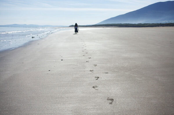Cappaclogh Strand