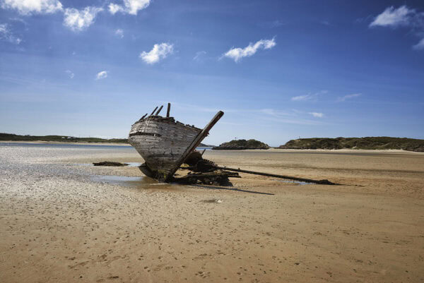 Cara na Mara Bunbeg