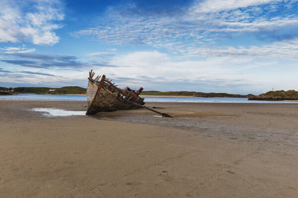 Cara na Mara Bunbeg