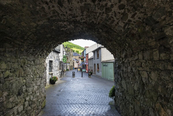 The Thosel Carlingford