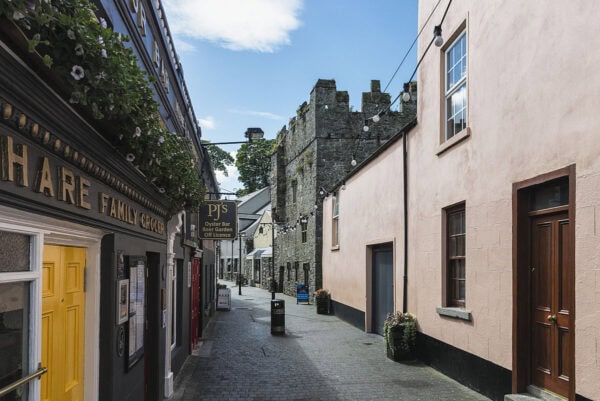 Carlingford