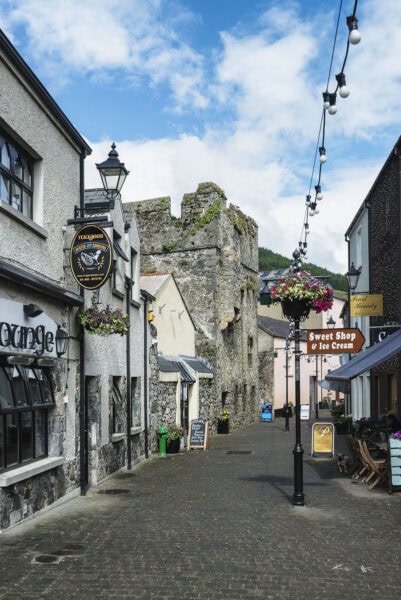 Carlingford