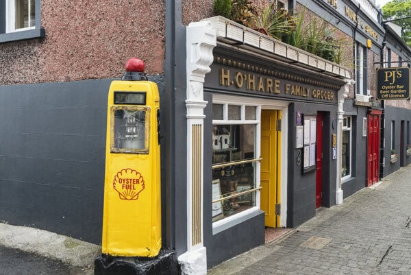 Carlingford
