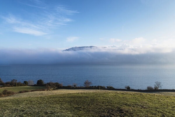 Carlingford Lough