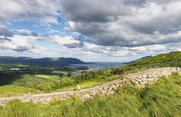Carlingford Lough