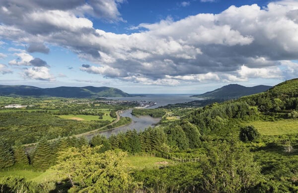 Carlingford Lough