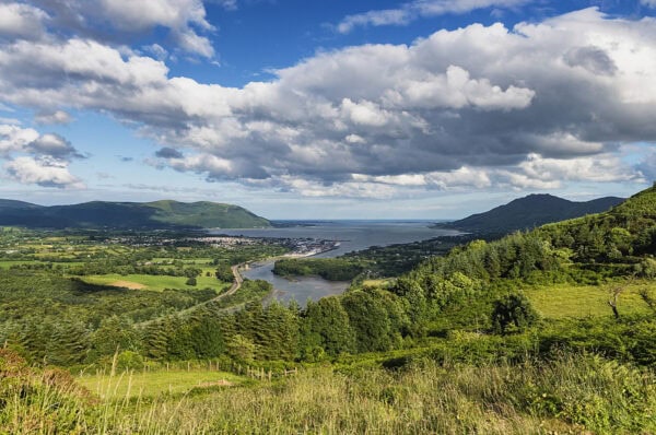 Carlingford Lough