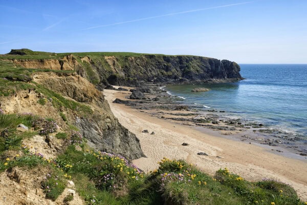 Carnivan Bay