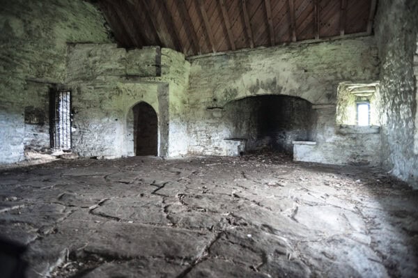 Carraigahowley Castle