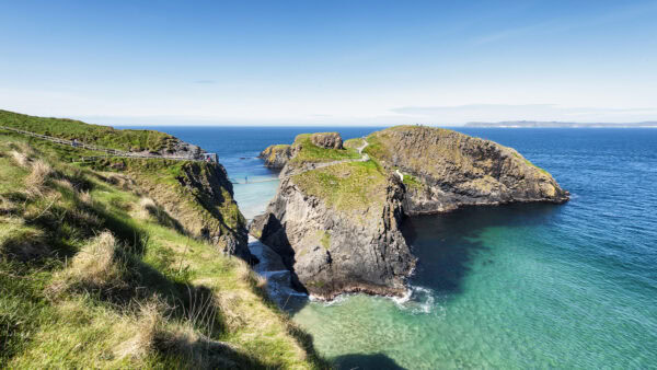 Carrick-a-Rede