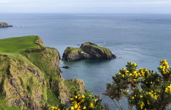 Carrick-a-Rede