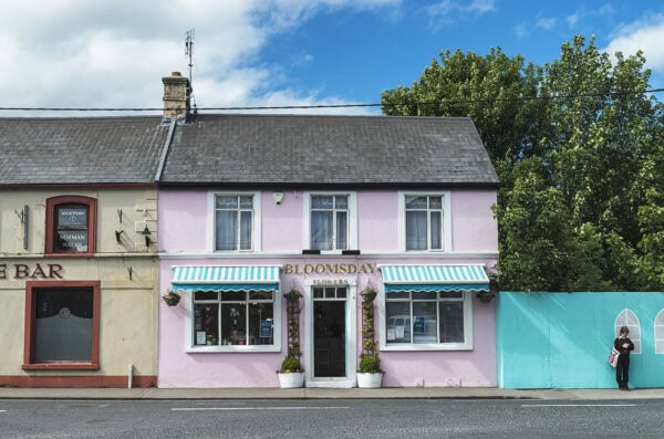 Carrigtwohill