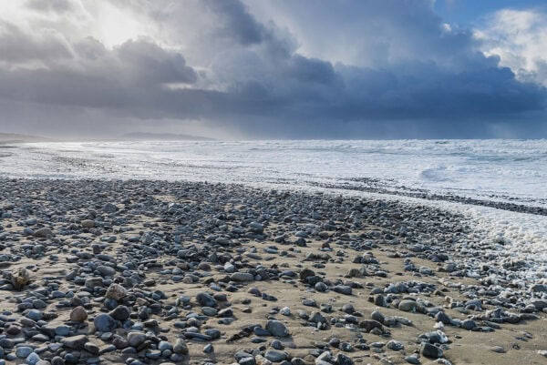 Carrowniskey Beach