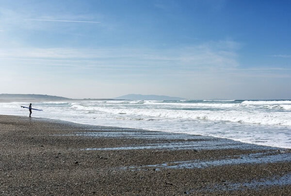 Carrowniskey Beach