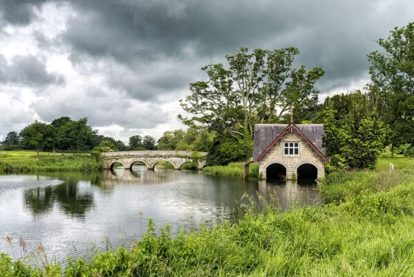 Boathouse