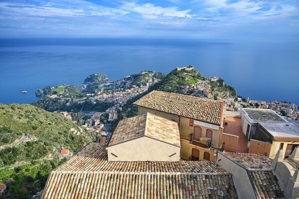 Castelmola