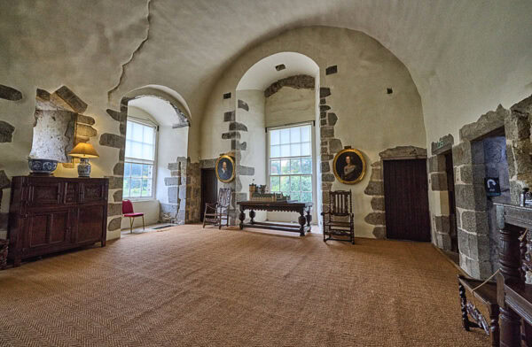 Castle Fraser