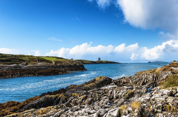 Castle Point