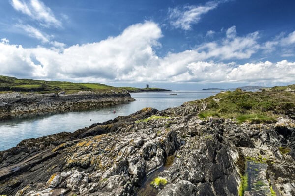 Castle Point