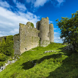 Castle Roche