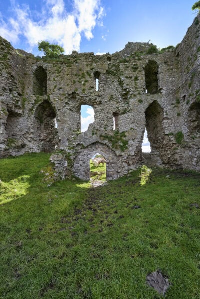 Castle Roche