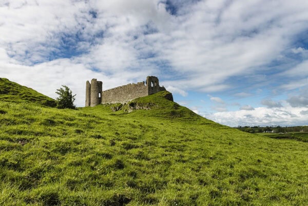 Castle Roche