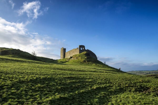 Castle Roche