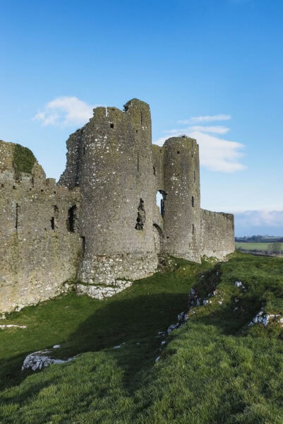 Castle Roche