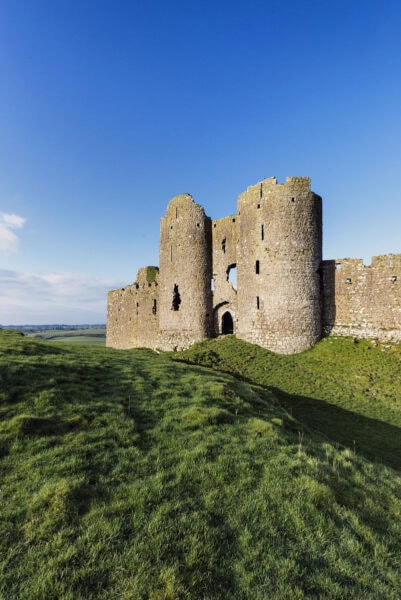 Castle Roche