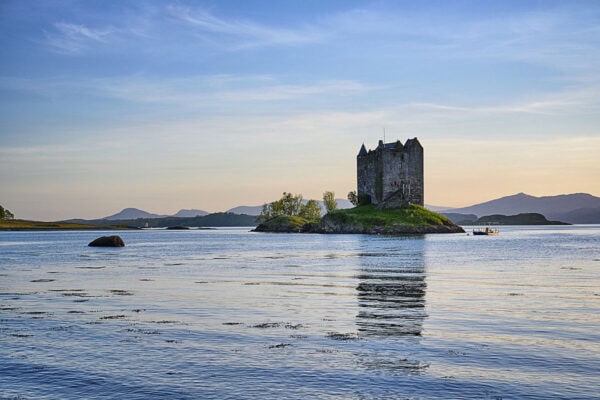 Castle Stalker