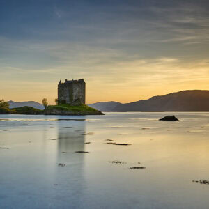 Castle Stalker