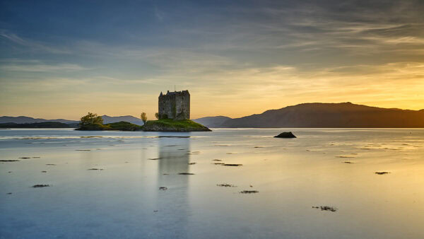 Castle Stalker