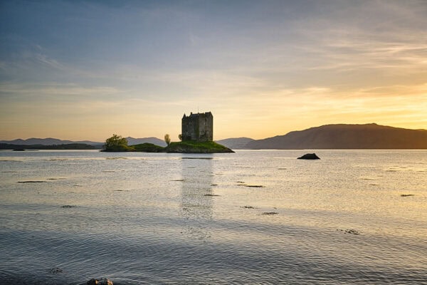 Castle Stalker