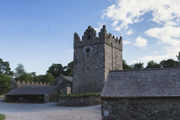 Castle Ward