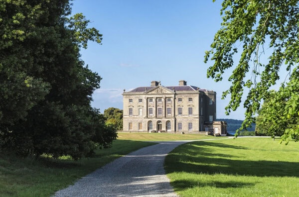Castle Ward
