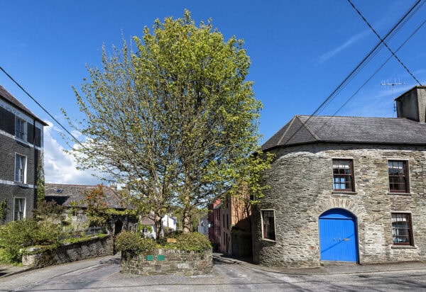 Castletownshend