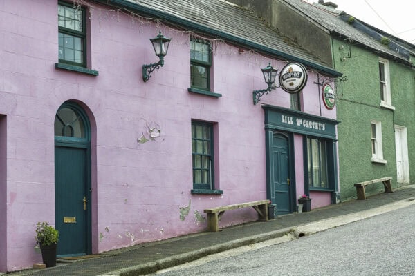 Castletownshend