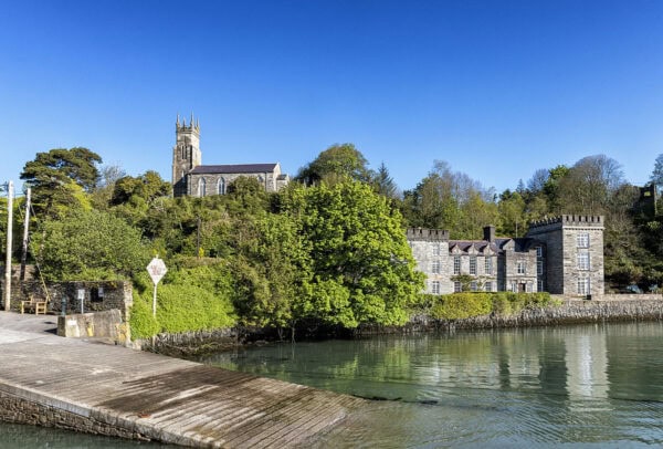Castletownshend