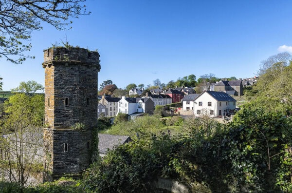 Castletownshend