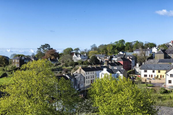 Castletownshend