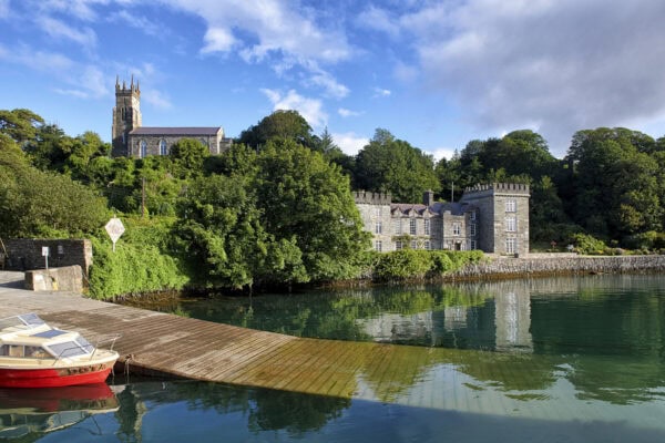 Castletownshend