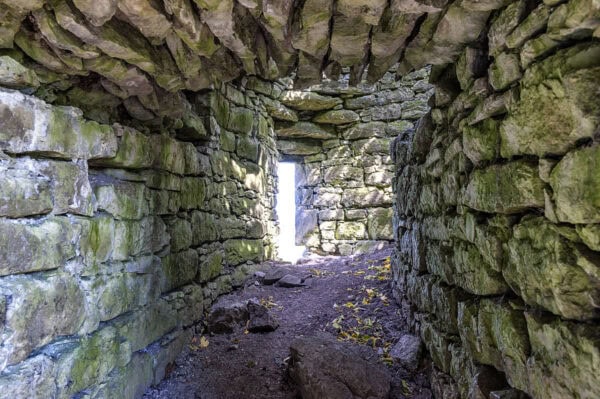 Causestown Castle