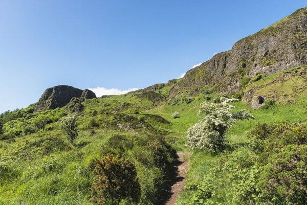 Cave Hill